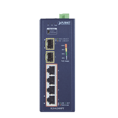 IGS-624HPT - Vista 3