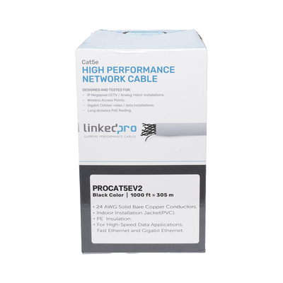 PRO-CAT-5E-V2 - Vista 1