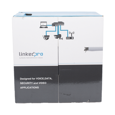 PRO-CAT-5E-V2 - Vista 2