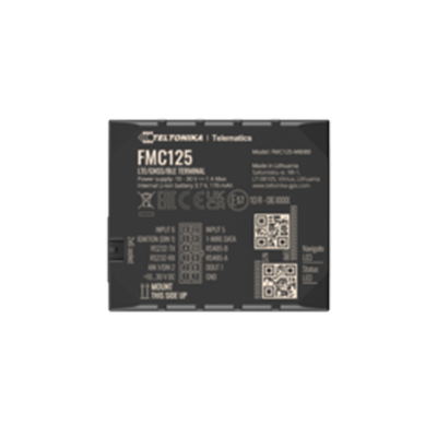FMC125 - Vista 2
