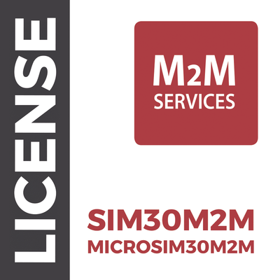 VOUCHER1M-SIM30M2M - Vista 2