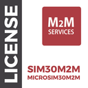 VOUCHER1M-SIM30M2M - Vista 2