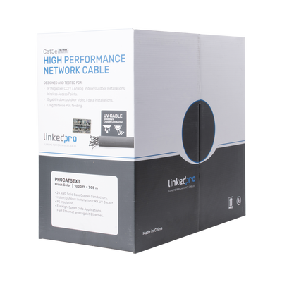 PRO-CAT-5-EXT - Vista 3