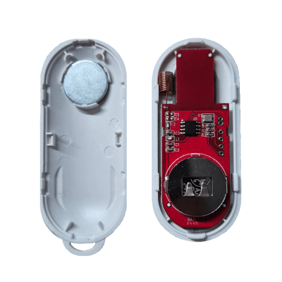 SF-KEYFOB-SFENCE - Vista 2