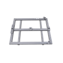 XT100FIXPLATE - Vista 3
