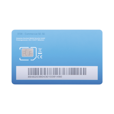MICROSIM30M2M - Vista 3