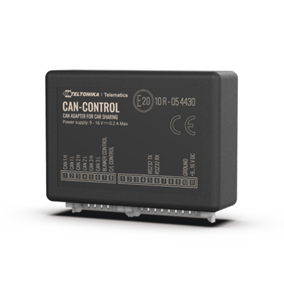 CAN-CONTROL - Vista 3