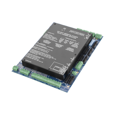 CA4500 - Vista 3