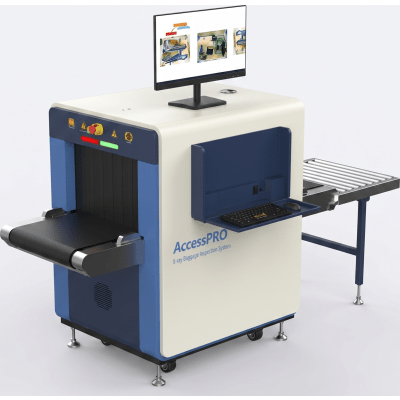 AP5030H - Vista 1