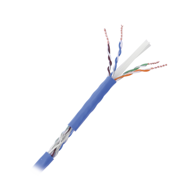 PRO-CAT-6-PLUS/100M - Vista 1