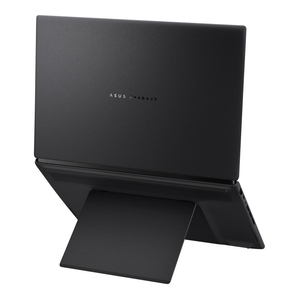 ASUS Zenbook DUO UX8407 — vista 4