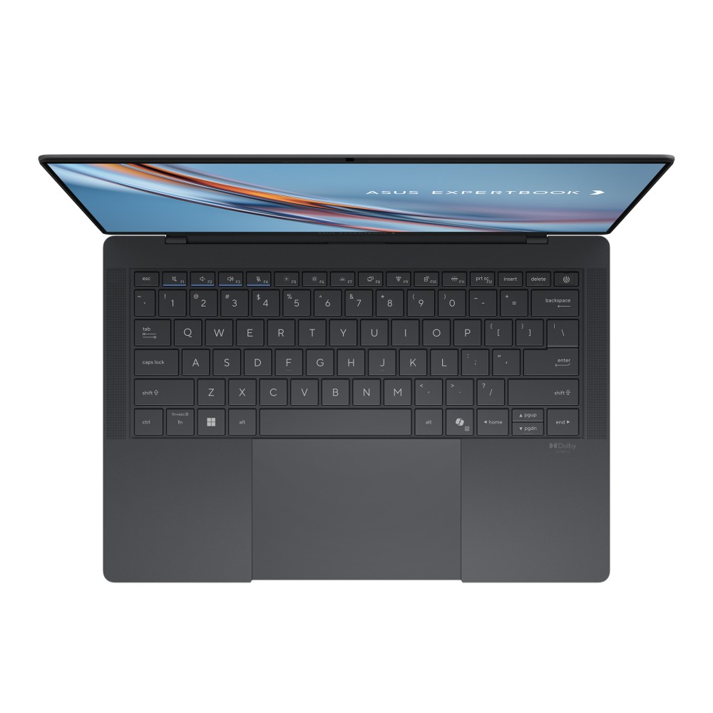ASUS ExpertBook Ultra B9406CAA — vista 4