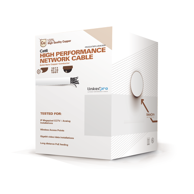 PRO-CAT-6-PLUS-W/500 - Vista 1