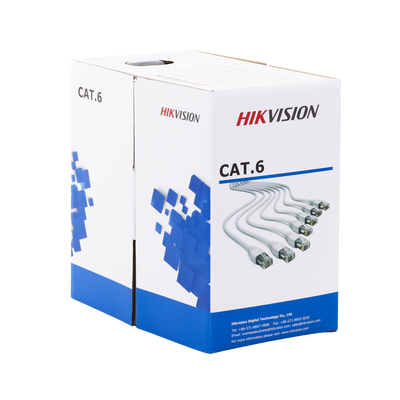 DS-1LN6-UE-W - Vista 1