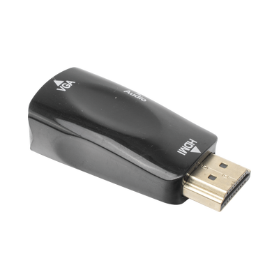 HDMI-VGA - Vista 2