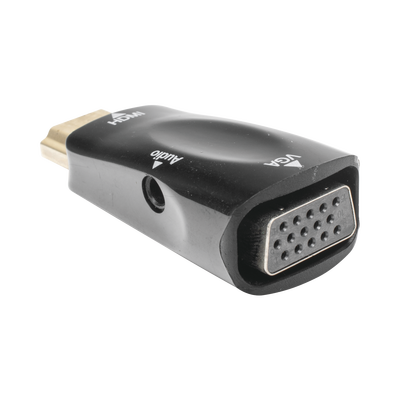 HDMI-VGA - Vista 3