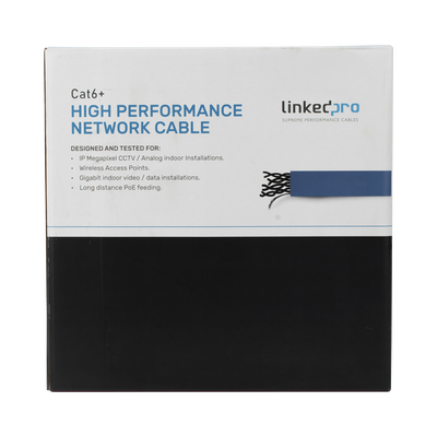 PRO-CAT6-S - Vista 1