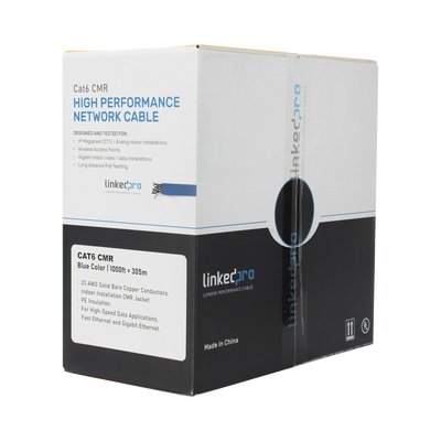 PRO-CAT6-R - Vista 1