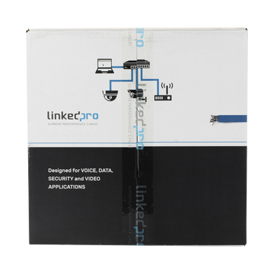 PRO-CAT6-R - Vista 3