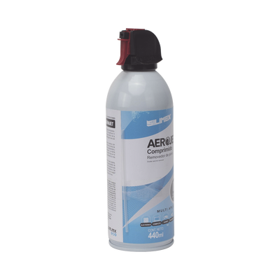 AEROJET-440 - Vista 1