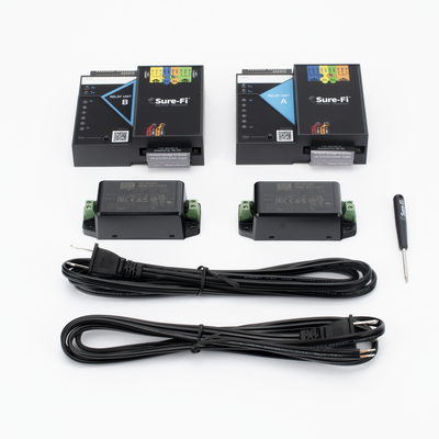 SFKDS006RELAY - Vista 3