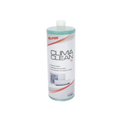 CLIMA-CLEAN-BL - Vista 1