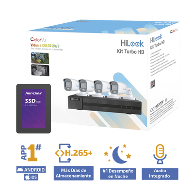 HL-1080-CV/A/512GB - Vista 1