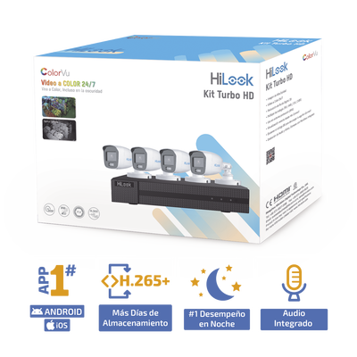 HL-1080-CV/A - Vista 1