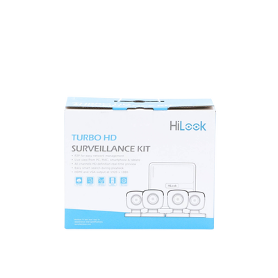 KIT7204BM(C) - Vista 2