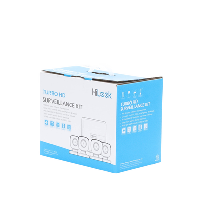 KIT7204BM(C) - Vista 3