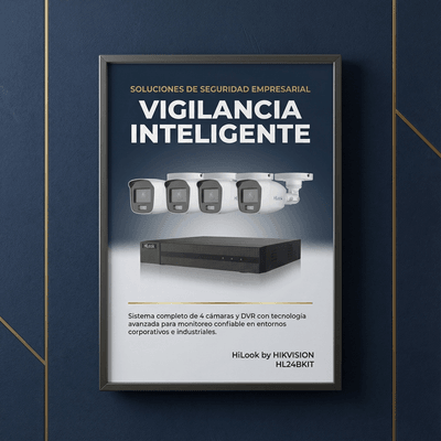 HL-24B-KIT - Vista 1