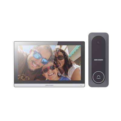 DS-KIS312-P - Vista 2