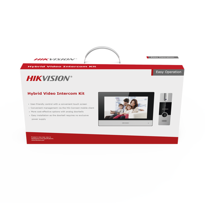 DS-KIS302-P - Vista 1