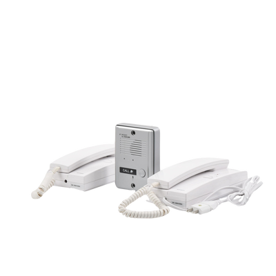 KDP-602-A/D - Vista 1