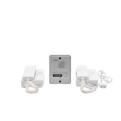 KDP-602-A/D - Vista 2