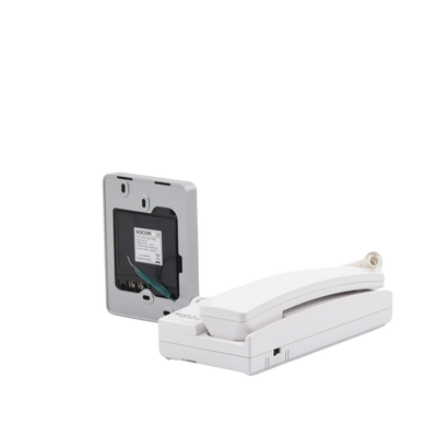 KDP-601A1M/MS2D - Vista 2