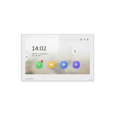 DS-KIS608-P - Vista 1