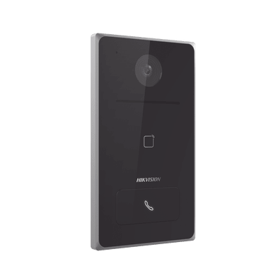 DS-KIS608-P - Vista 2