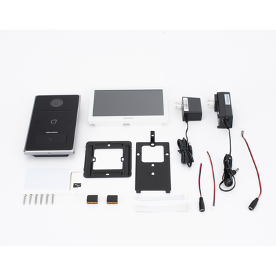 DS-KIS608-P - Vista 3