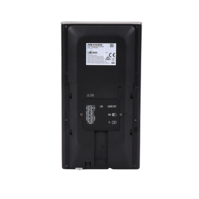 DS-K1T673DWX - Vista 3