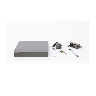 DVR-208Q-M1(E) - Vista 3