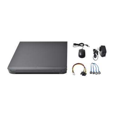 EV4008TURBO - Vista 3