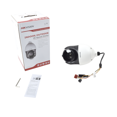 DS-2AE4215TI-D(E) - Vista 2