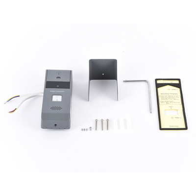 DS-KB2421T-IM - Vista 1