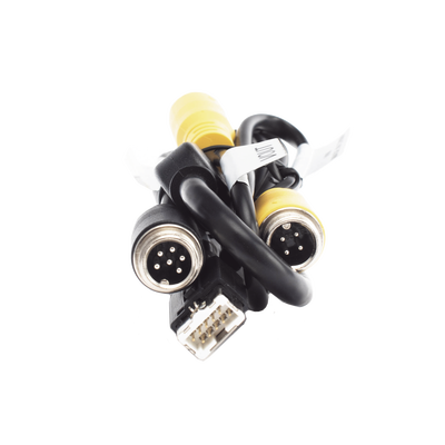 XMREXTPLUS - Vista 1