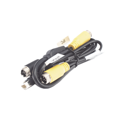 XMREXTPLUS - Vista 2