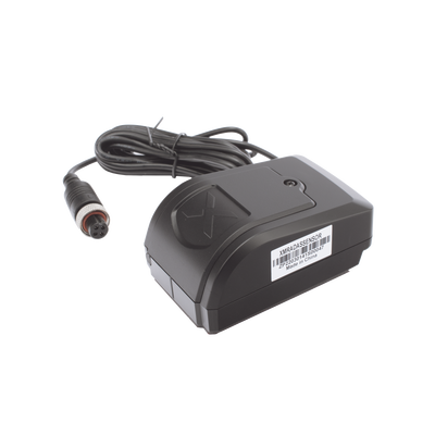 XMRADASSENSOR - Vista 1