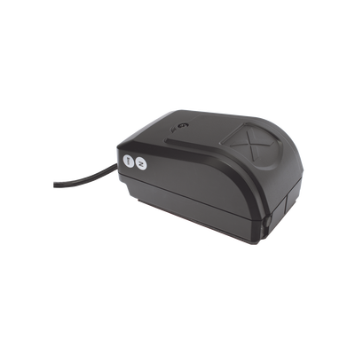 XMRADASSENSOR - Vista 2