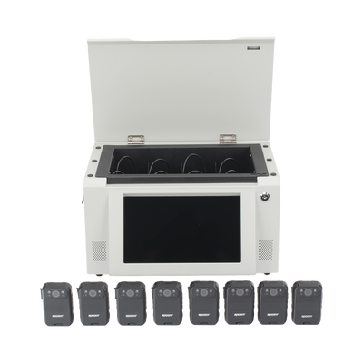 XMRA8R3KIT - Vista 1