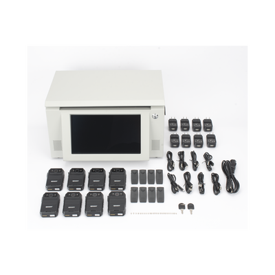 XMRA8R3KIT - Vista 3